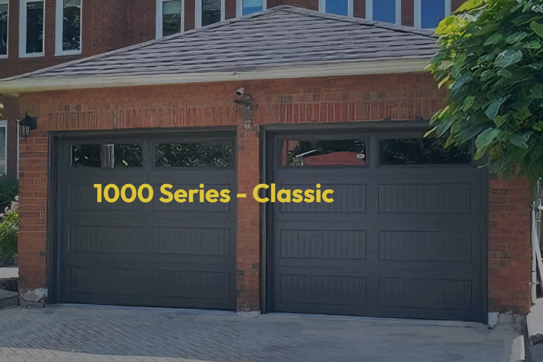 1000 Series - Classic