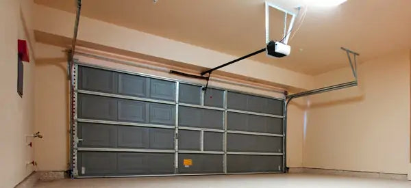 How to choose your garage door opener?