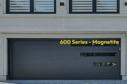 600 Series - Magnetite