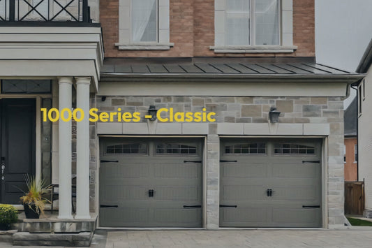 1000 Series - Classic