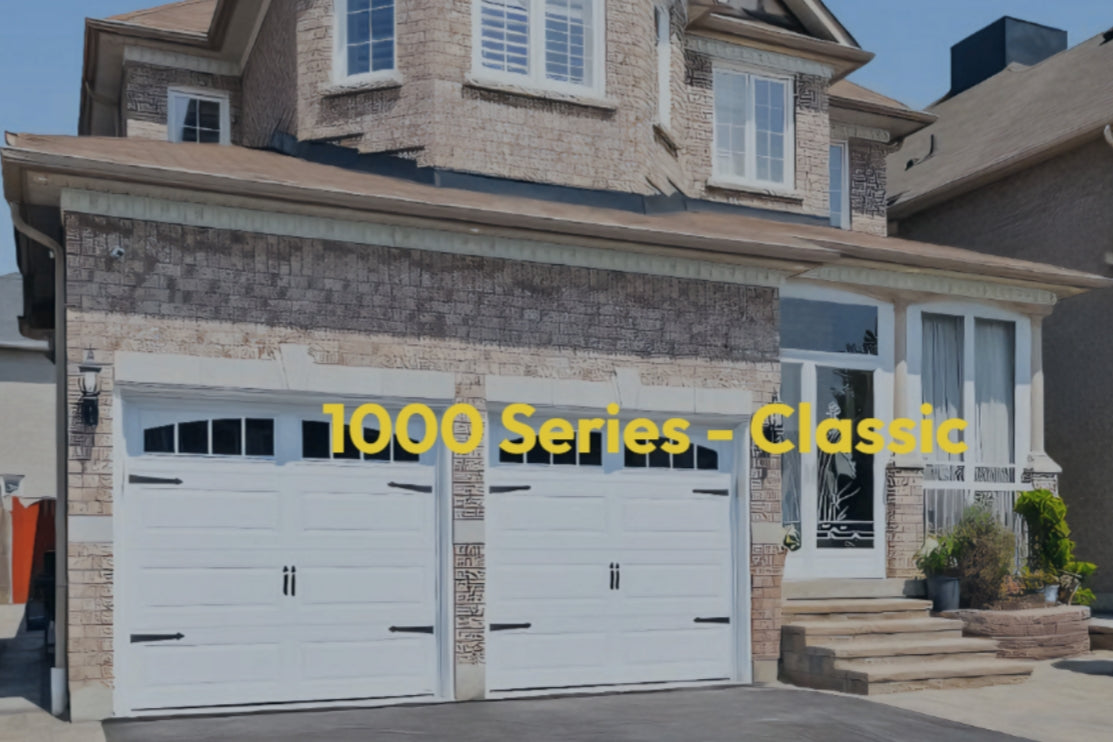 1000 Series - Classic