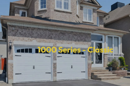 1000 Series - Classic