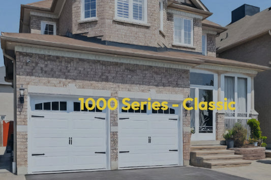 1000 Series - Classic