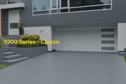 1000 Series - Classic