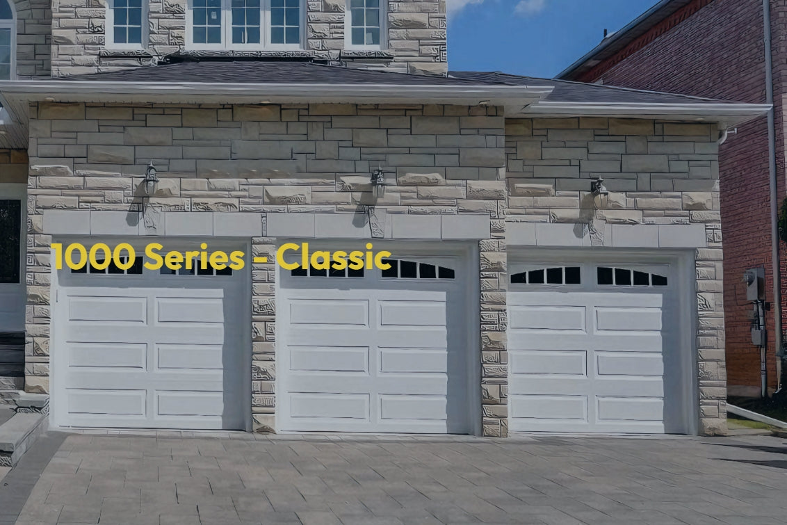 1000 Series - Classic