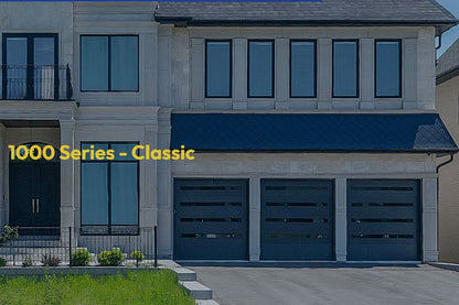 1000 Series - Classic